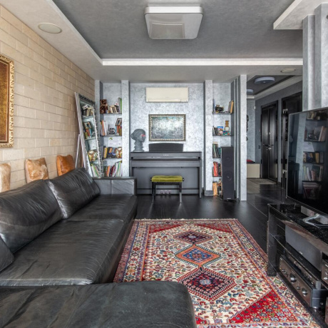 Фотография 2-комнатная квартира по адресу Притыцкого ул., д. 97 - фото 3