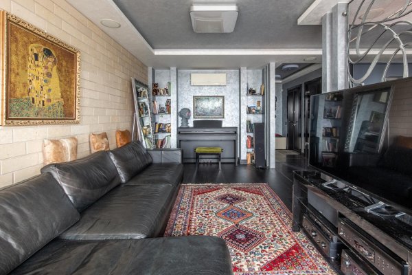 2-комнатная квартира по адресу Притыцкого ул., д. 97 - фото 3