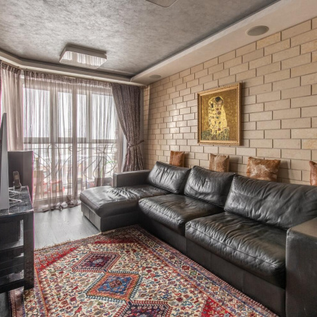 Фотография 2-комнатная квартира по адресу Притыцкого ул., д. 97 - фото 2