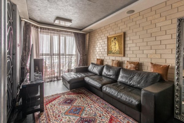 2-комнатная квартира по адресу Притыцкого ул., д. 97 - фото 2