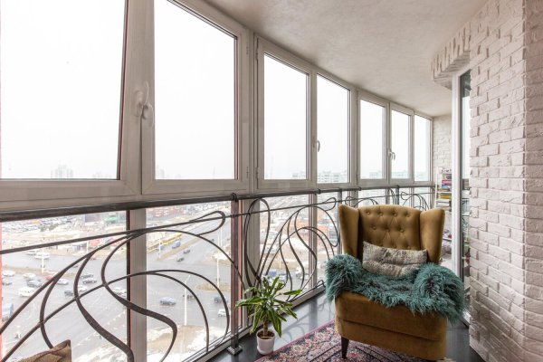 2-комнатная квартира по адресу Притыцкого ул., д. 97 - фото 20