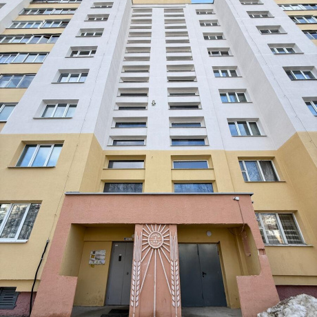 Фотография 2-комнатная квартира по адресу Якубовского ул., д. 24 к. 2 - фото 14