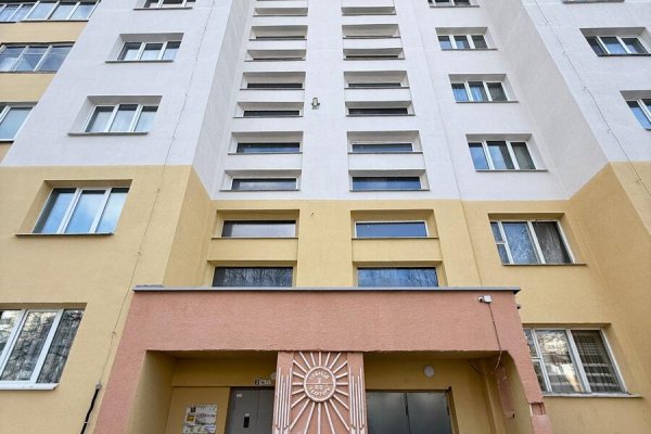 2-комнатная квартира по адресу Якубовского ул., д. 24 к. 2 - фото 14