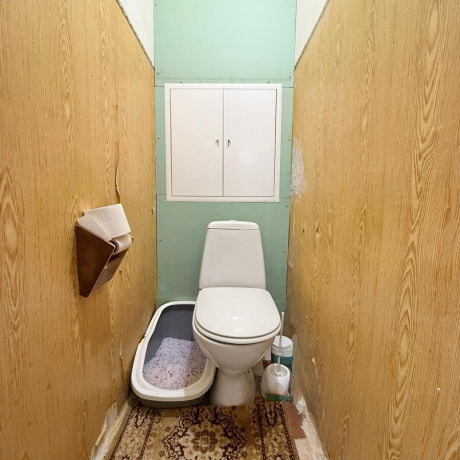 Фотография 2-комнатная квартира по адресу Якубовского ул., д. 24 к. 2 - фото 7