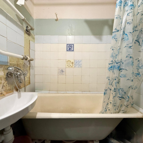 Фотография 2-комнатная квартира по адресу Якубовского ул., д. 24 к. 2 - фото 6