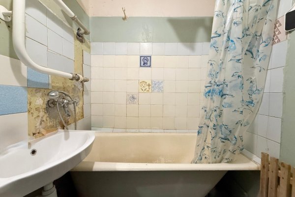 2-комнатная квартира по адресу Якубовского ул., д. 24 к. 2 - фото 6