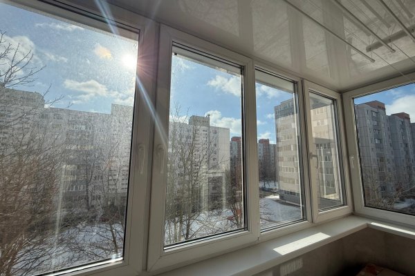 2-комнатная квартира по адресу Якубовского ул., д. 24 к. 2 - фото 10