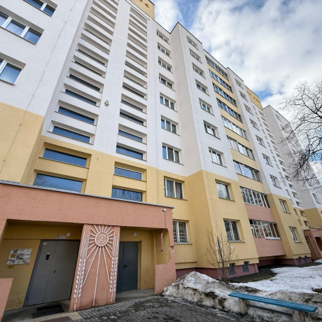 Фотография 2-комнатная квартира по адресу Якубовского ул., д. 24 к. 2 - фото 15