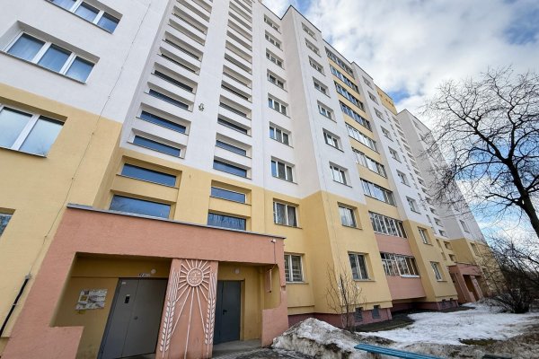 2-комнатная квартира по адресу Якубовского ул., д. 24 к. 2 - фото 15