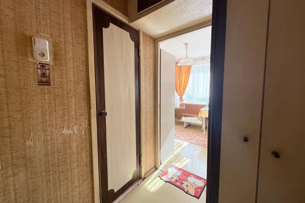 2-комнатная квартира по адресу Якубовского ул., д. 24 к. 2 - фото 9