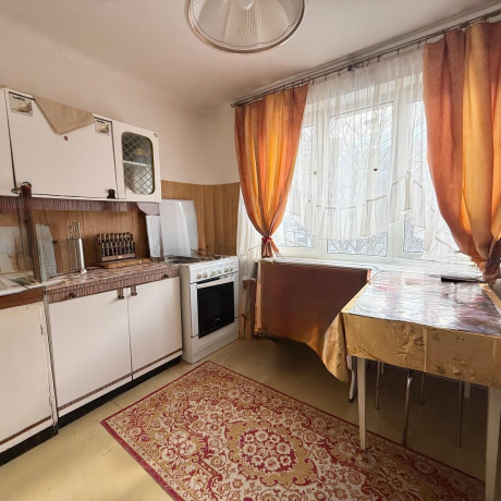 Фотография 2-комнатная квартира по адресу Якубовского ул., д. 24 к. 2 - фото 5