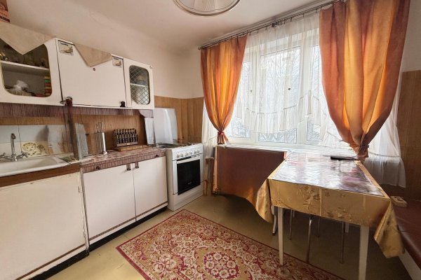 2-комнатная квартира по адресу Якубовского ул., д. 24 к. 2 - фото 5