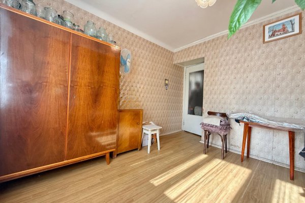 2-комнатная квартира по адресу Якубовского ул., д. 24 к. 2 - фото 4