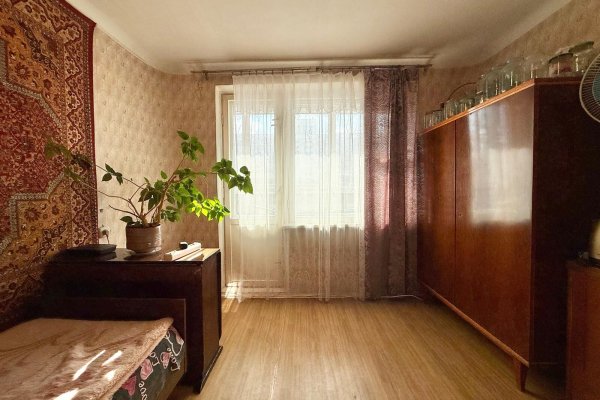 2-комнатная квартира по адресу Якубовского ул., д. 24 к. 2 - фото 2