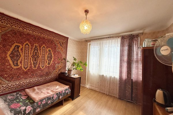 2-комнатная квартира по адресу Якубовского ул., д. 24 к. 2 - фото 3