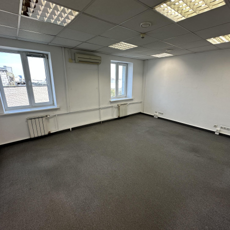 Фотография Сдается офисное помещение по адресу г. Минск, Фабрициуса ул., д. 8 к. Б - фото 3