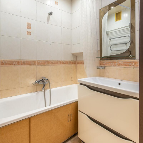 Фотография 4-комнатная квартира по адресу Калиновского ул., д. 28 - фото 13