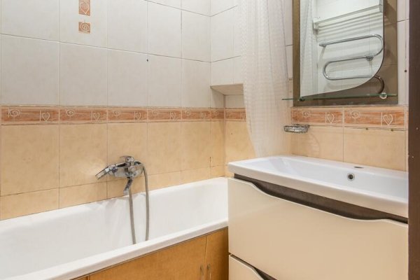 4-комнатная квартира по адресу Калиновского ул., д. 28 - фото 13