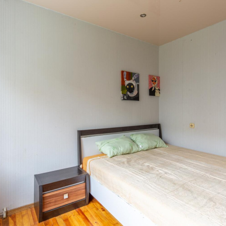 Фотография 4-комнатная квартира по адресу Калиновского ул., д. 28 - фото 4