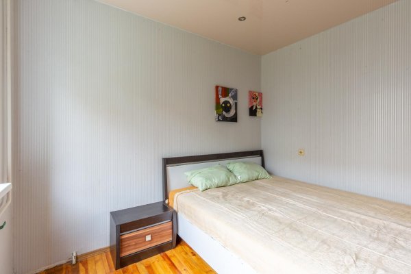 4-комнатная квартира по адресу Калиновского ул., д. 28 - фото 4