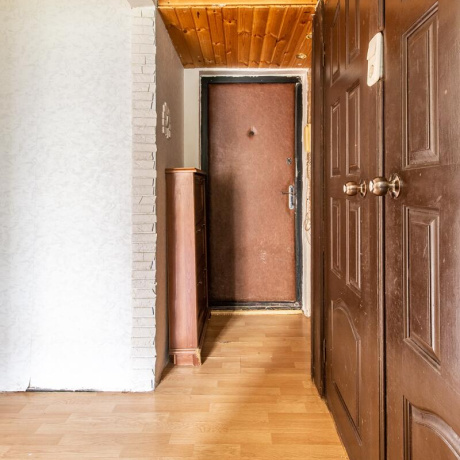 Фотография 4-комнатная квартира по адресу Калиновского ул., д. 28 - фото 15