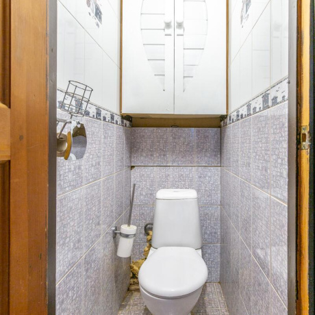 Фотография 4-комнатная квартира по адресу Калиновского ул., д. 28 - фото 14