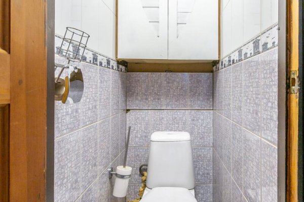 4-комнатная квартира по адресу Калиновского ул., д. 28 - фото 14