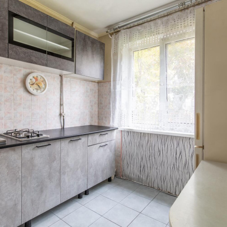 Фотография 4-комнатная квартира по адресу Калиновского ул., д. 28 - фото 6