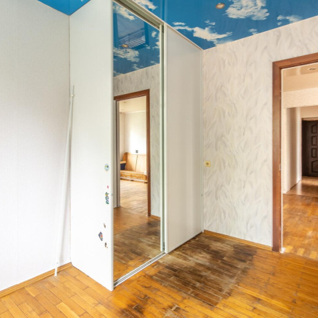 Фотография 4-комнатная квартира по адресу Калиновского ул., д. 28 - фото 12