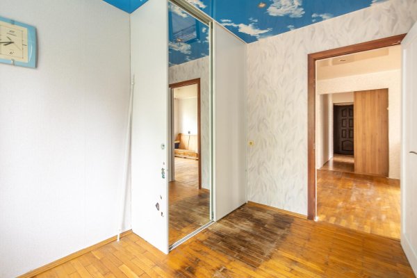 4-комнатная квартира по адресу Калиновского ул., д. 28 - фото 12