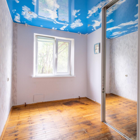 Фотография 4-комнатная квартира по адресу Калиновского ул., д. 28 - фото 11