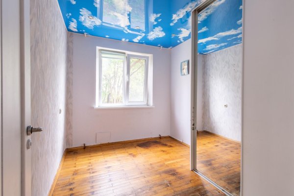 4-комнатная квартира по адресу Калиновского ул., д. 28 - фото 11