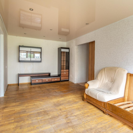 Фотография 4-комнатная квартира по адресу Калиновского ул., д. 28 - фото 5