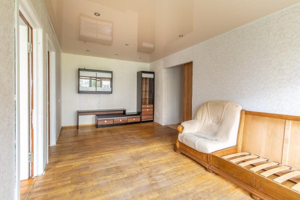 4-комнатная квартира по адресу Калиновского ул., д. 28 - фото 5