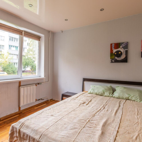 Фотография 4-комнатная квартира по адресу Калиновского ул., д. 28 - фото 3