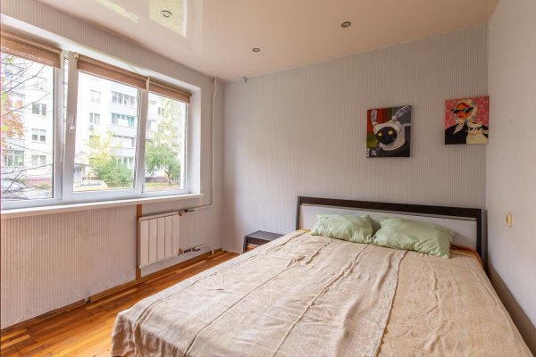 4-комнатная квартира по адресу Калиновского ул., д. 28 - фото 3