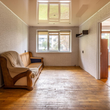 Фотография 4-комнатная квартира по адресу Калиновского ул., д. 28 - фото 2