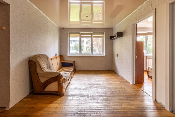 4-комнатная квартира по адресу Калиновского ул., д. 28 - фото 2