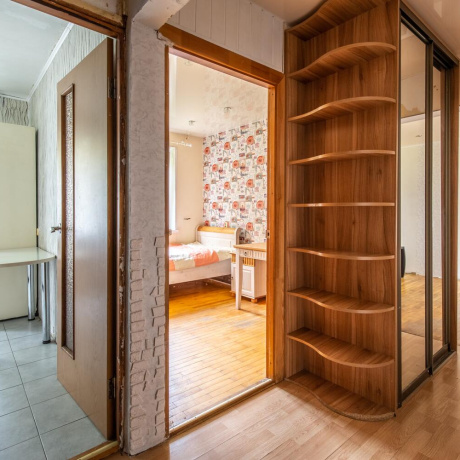 Фотография 4-комнатная квартира по адресу Калиновского ул., д. 28 - фото 8