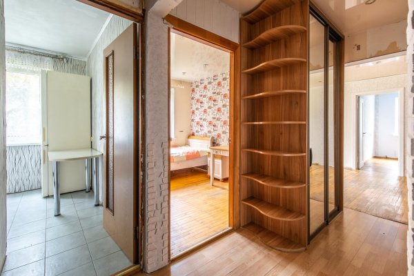 4-комнатная квартира по адресу Калиновского ул., д. 28 - фото 8