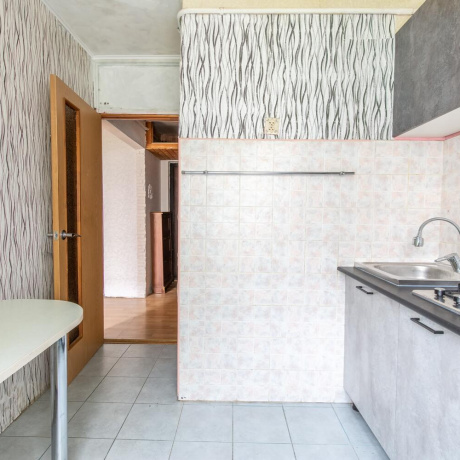 Фотография 4-комнатная квартира по адресу Калиновского ул., д. 28 - фото 7