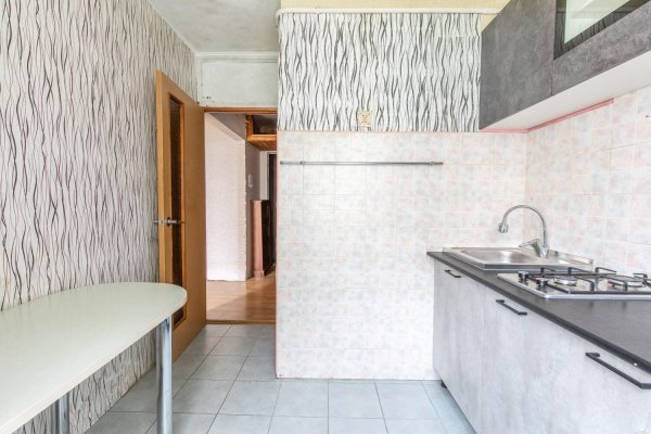 4-комнатная квартира по адресу Калиновского ул., д. 28 - фото 7