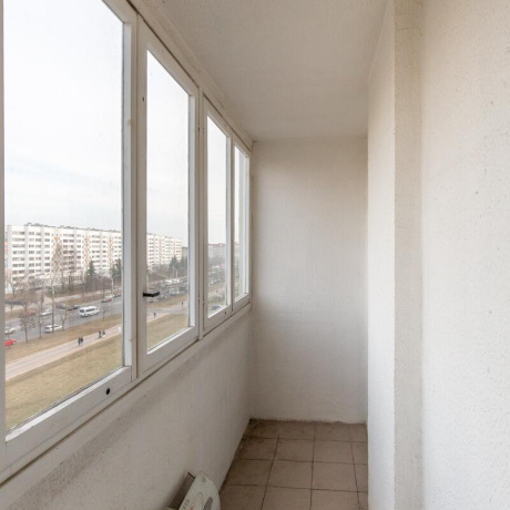 Фотография 2-комнатная квартира по адресу Лобанка ул., д. 14 - фото 18