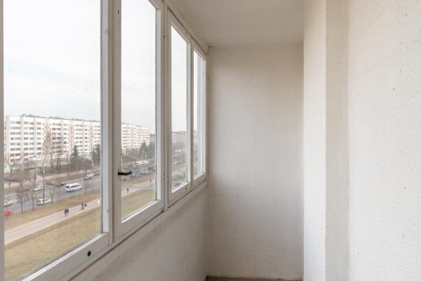 2-комнатная квартира по адресу Лобанка ул., д. 14 - фото 18