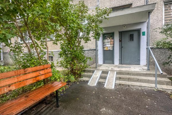 4-комнатная квартира по адресу Калиновского ул., д. 28 - фото 16