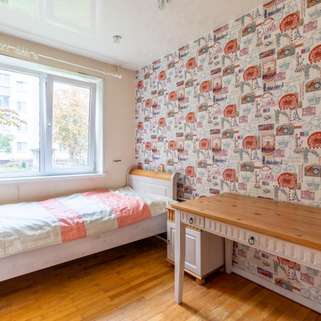 Фотография 4-комнатная квартира по адресу Калиновского ул., д. 28 - фото 9