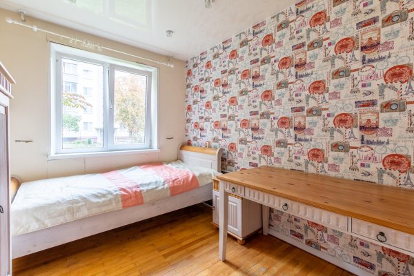 4-комнатная квартира по адресу Калиновского ул., д. 28 - фото 9