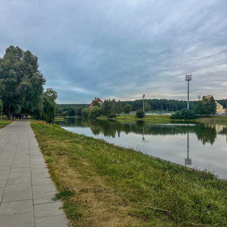 Фотография 4-комнатная квартира по адресу Калиновского ул., д. 28 - фото 17