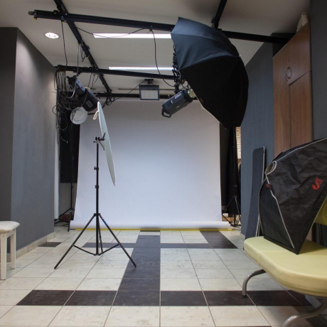 Фотография Сдается офисное помещение по адресу г. Минск, Гикало ул., д. 1 - фото 5