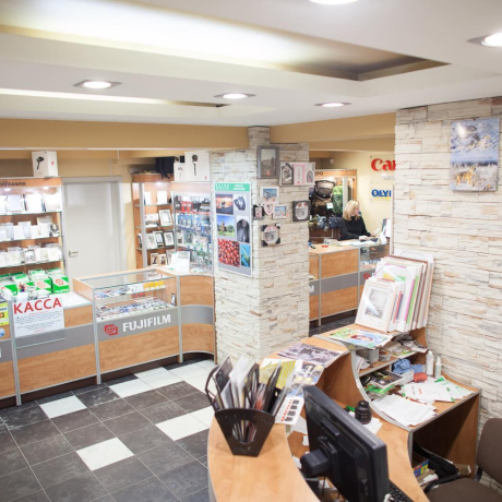 Фотография Сдается офисное помещение по адресу г. Минск, Гикало ул., д. 1 - фото 2